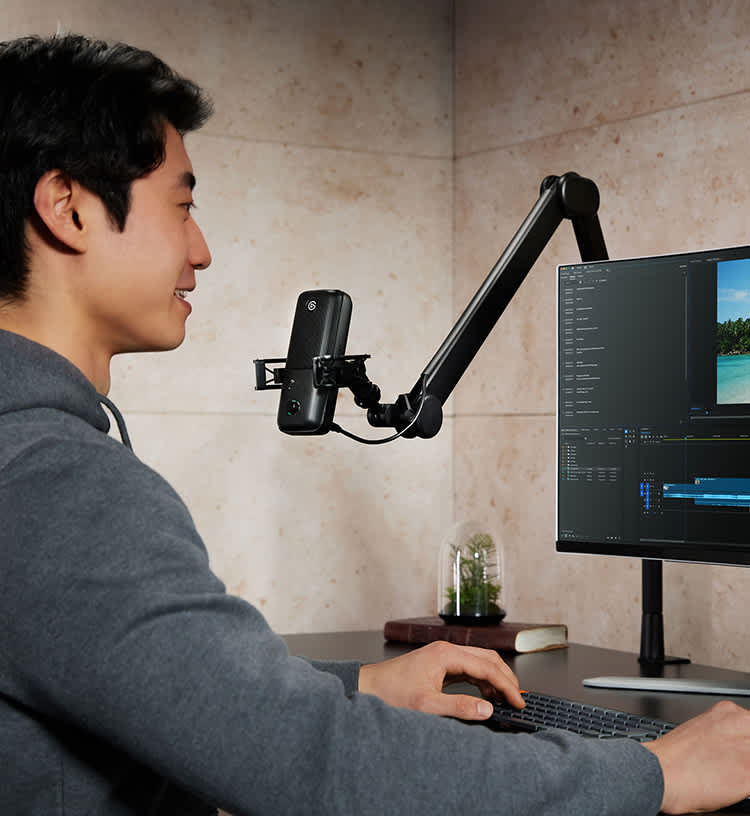 Wave:3 MK.2 | Elgato